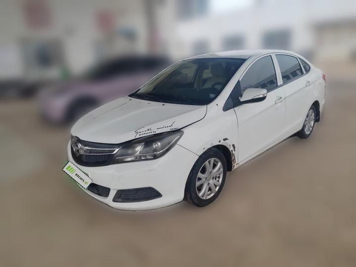 Haima 2014款 1.5L 手动精英型