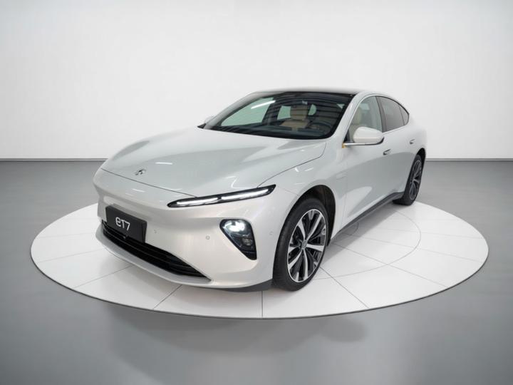 ET7 2024 100kWh Executive
