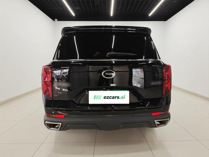 GAC Trumpchi GS8 2022 Pilot Series 2.0TGDI RWD Luxury Connected 7-Seater photo 5