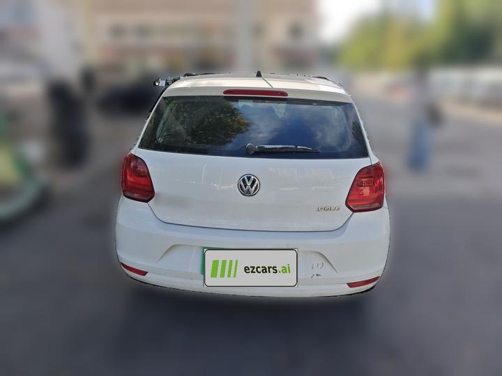 Polo 2014 1.4L MT photo 5