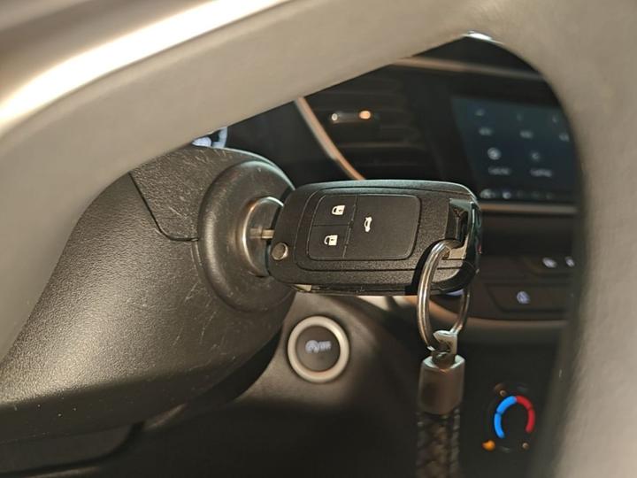 Excelle 2021 Facelift Classic 1.5L AT Progressive photo 8