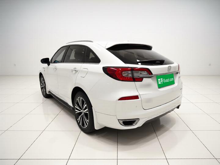 Avancier 2017 370TURBO AWD Exclusive photo 4