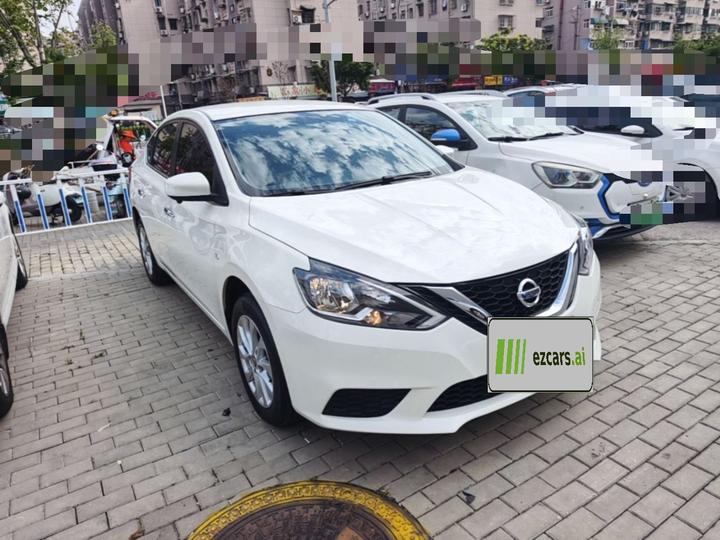 Sylphy 2024 Facelift Classic 1.6XE CVT Comfort photo 3