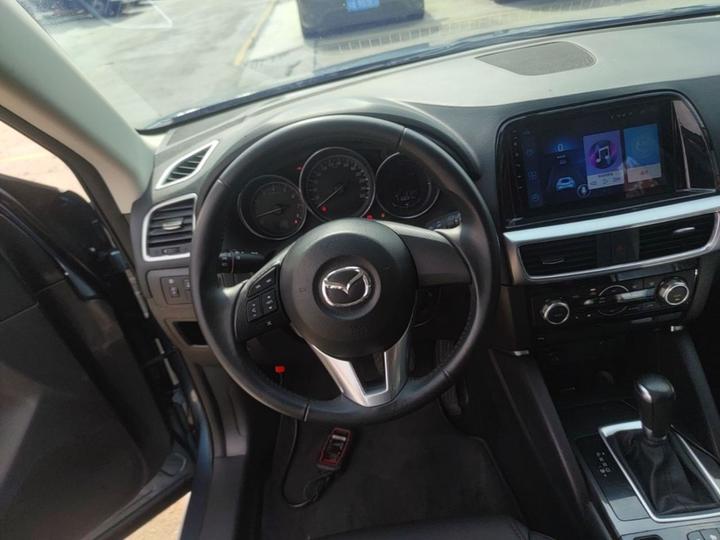 CX-5 2015 2.0L AT RWD photo 6