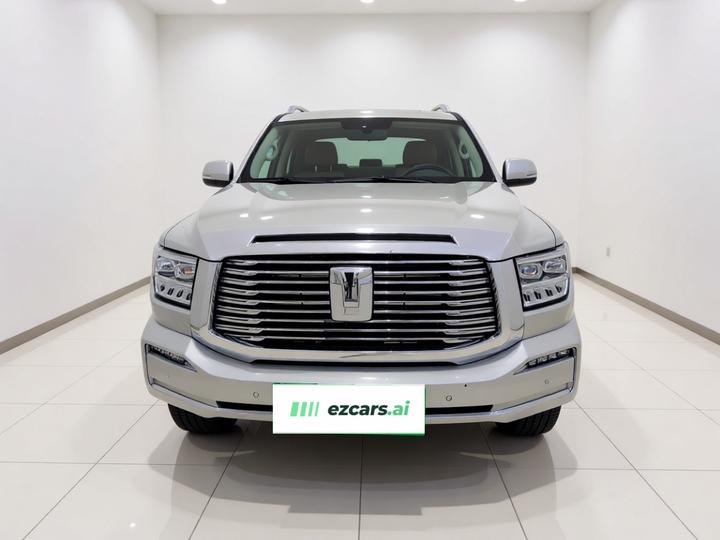 500 EV 2023 Hi4-T photo 2