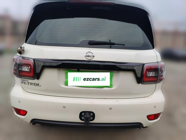Parallel Import 4.0L AT 7-Seater photo 5