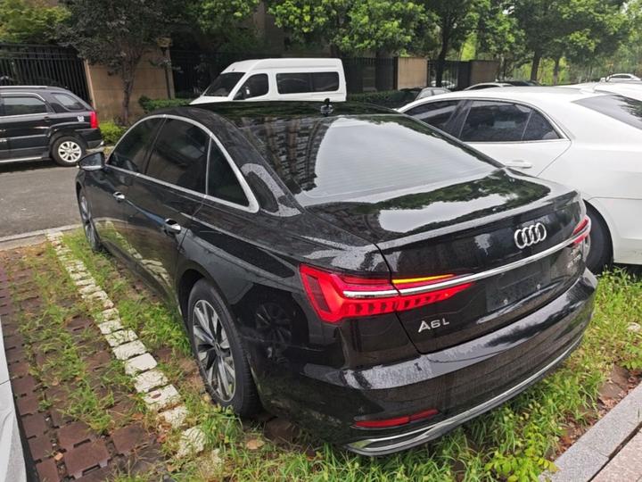 A6L 2023 Facelift 45 TFSI photo 4