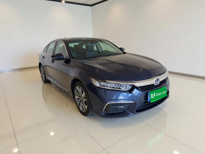 2019 260TURBO China VI photo 3