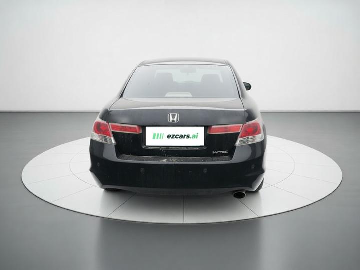 Accord 2010 2.0L EX photo 5