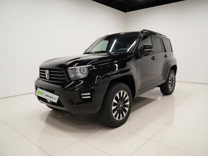 700 EV 2024 Hi4-T Ultimate