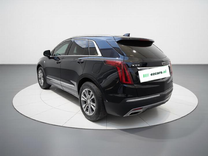 XT5 2020 Facelift 28T Luxury photo 4