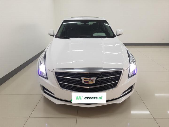 ATS-L 2017 28T Tech photo 2