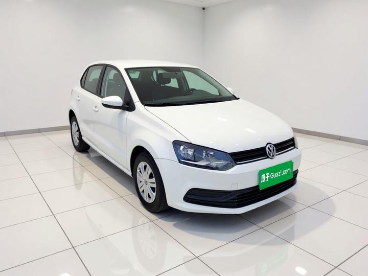 Polo 2018 1.5L AT photo 3