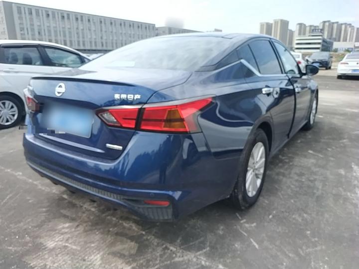 Teana 2020 2.0L XL Comfort photo 6