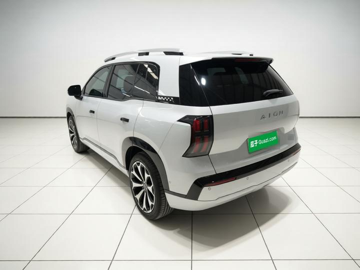 AION V 2024 Aion 650 LiDAR photo 4