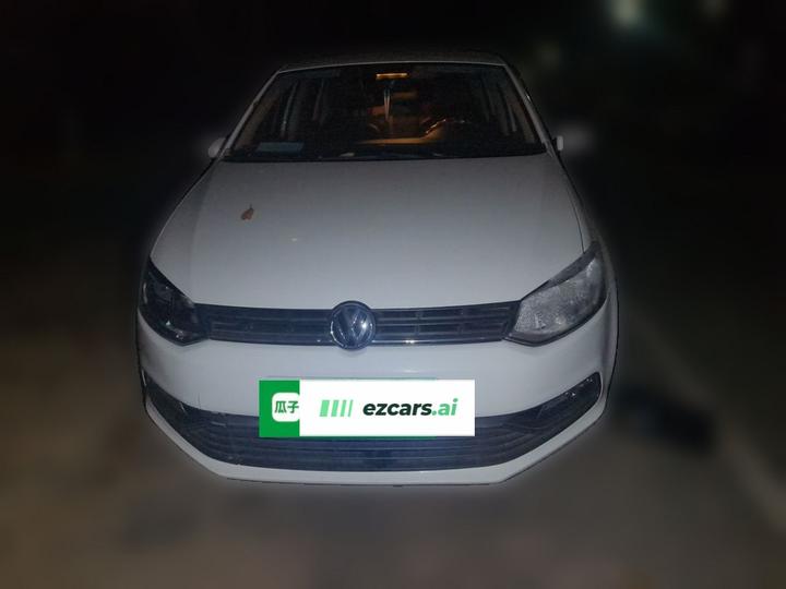 Polo 2018 1.5L AT photo 2