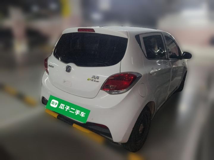 Benni E-Star 2021 LFP 31.86kWh photo 6