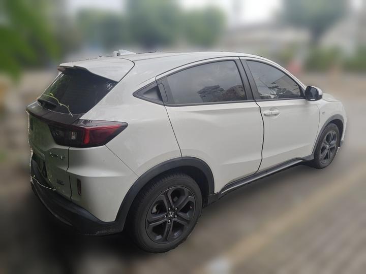 XR-V 2020 220TURBO CVT Luxury photo 6