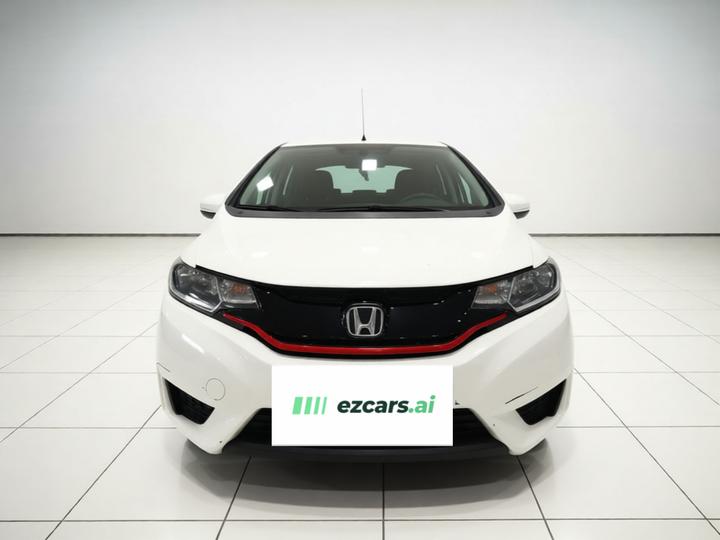 Fit 2014 1.5L LX MT Comfort photo 2