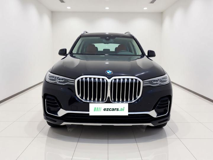 X7 2022 xDrive40i Leading Luxury photo 2