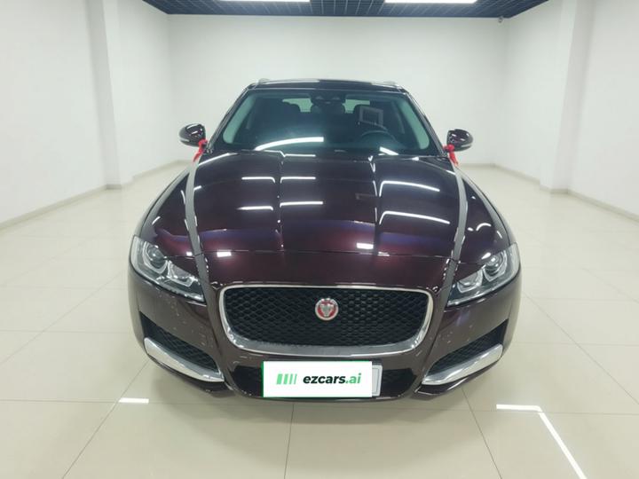 XFL 2020 XFL 2.0T P200 RWD Elite photo 2