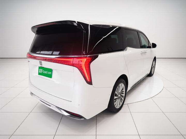 2023 2.0T 6-Seater photo 4