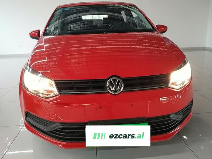 Polo 2018 1.5L AT photo 2