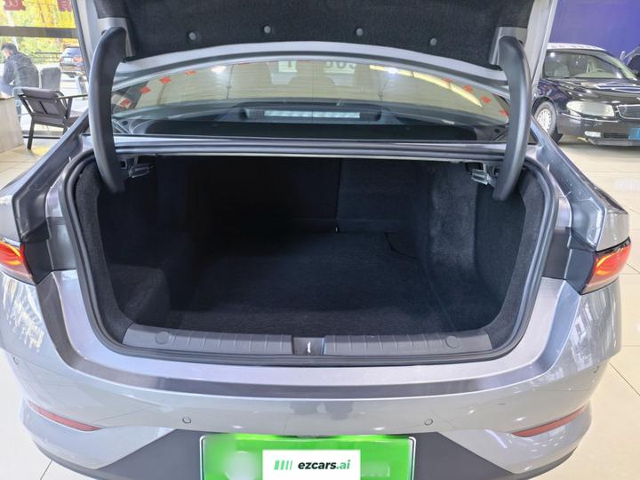 Qin PLUS 2025 DM-i ADAS 55KM Leading photo 8
