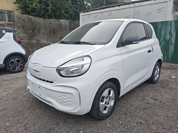 Clever R 2021 302km 4-Seater