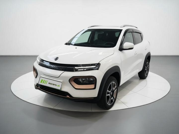 Nammi BOX 2022 201KM Standard