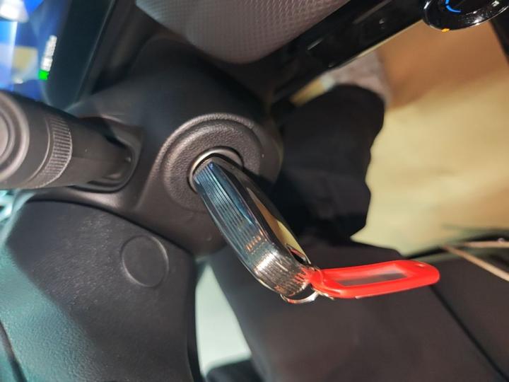 Cruze 2023 1.5L DCT photo 8
