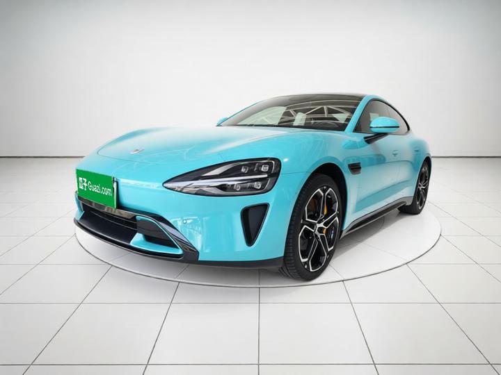 Xiaomi SU7 2024 AWD Extended Range High-end ADAS Max