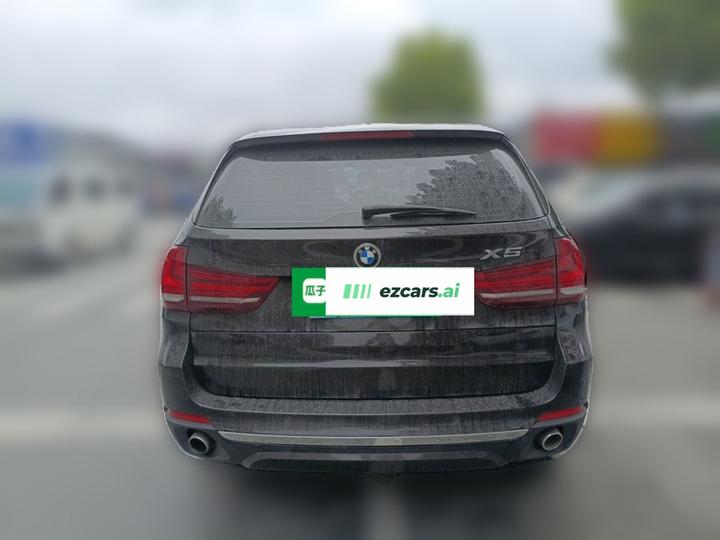 X5 Imported 2017 xDrive35i photo 5