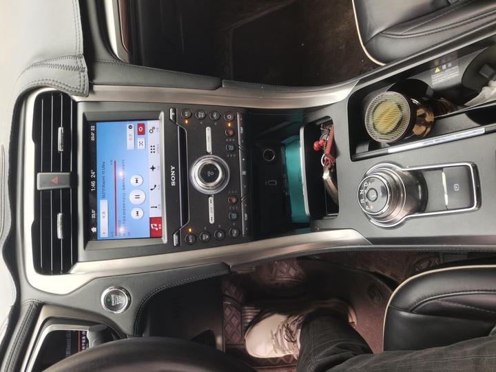 Mondeo 2017 2.0L HEV Smart Premium Flagship photo 5