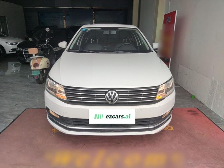 Lavida 2017 1.6L AT Comfort photo 2