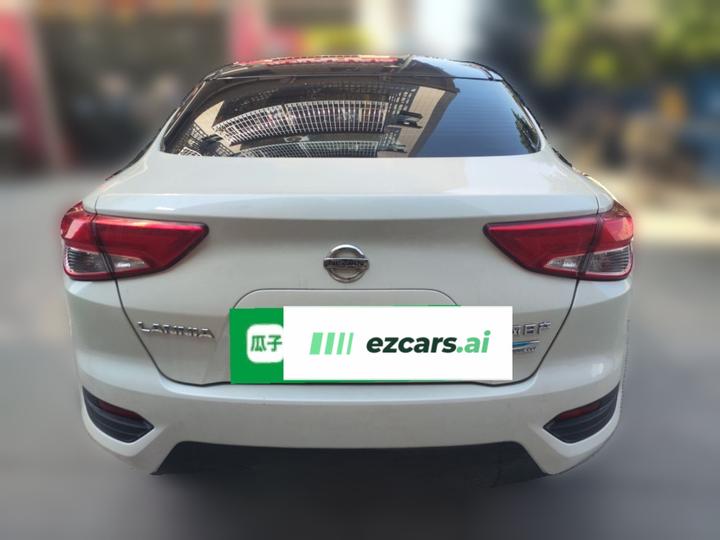 2019 1.6L CVT Connected Smart Cool China VI photo 5
