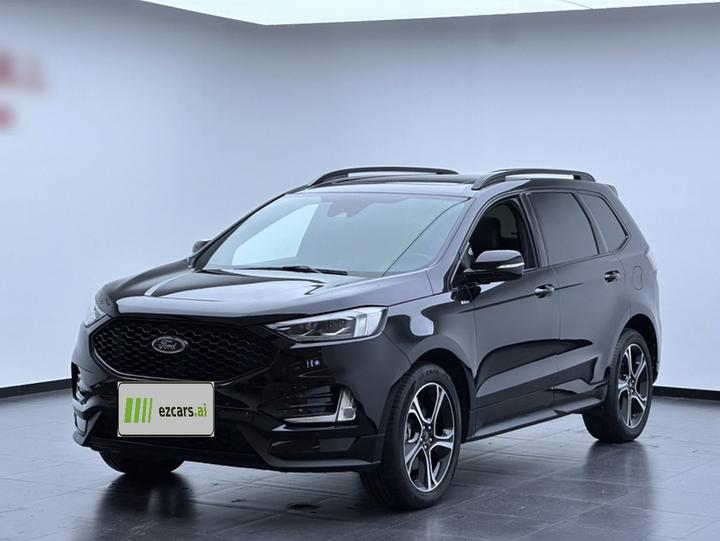 Edge 2020 EcoBoost 245 RWD ST-Line 5-Seater