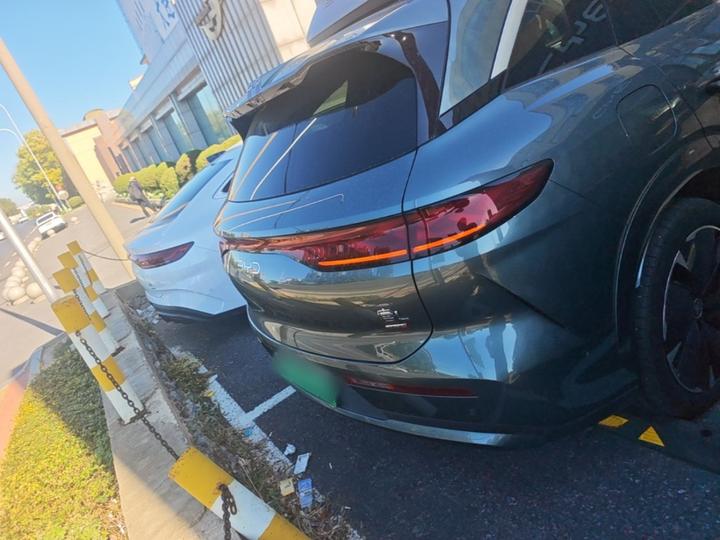 Tang L 2025 DM 175KM photo 5