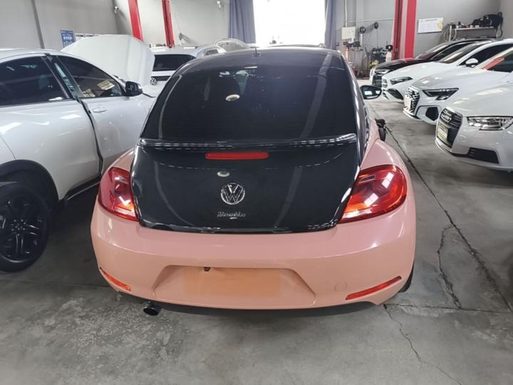 2015 180TSI photo 3