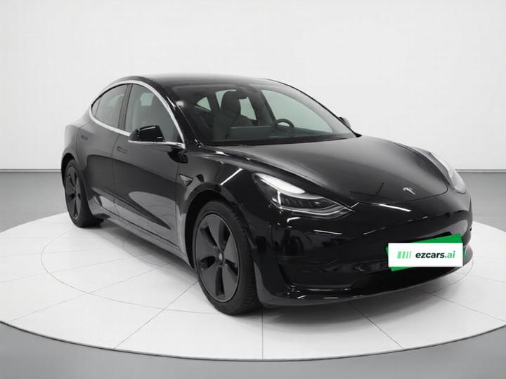 Model 3 2020 Standard Range RWD Upgraded photo 3