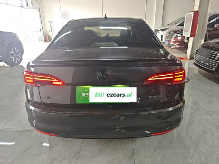 Bora 2021 280TSI DSG Elite Connected photo 5