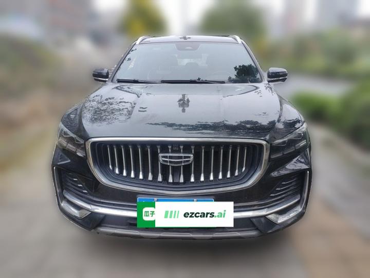 Xingyue L 2024 2.0TD AT RWD photo 2