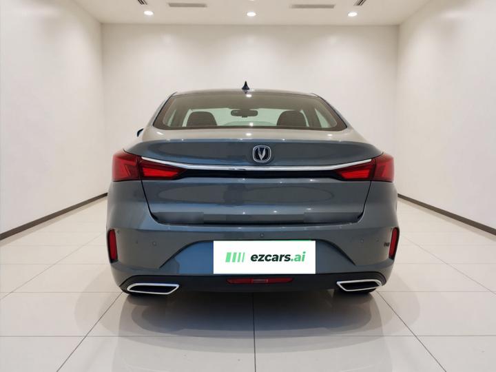 Eado 2021 PLUS 1.6L GDI MT Luxury photo 5