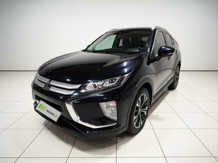 Eclipse Cross 2018 1.5T CVT RWD