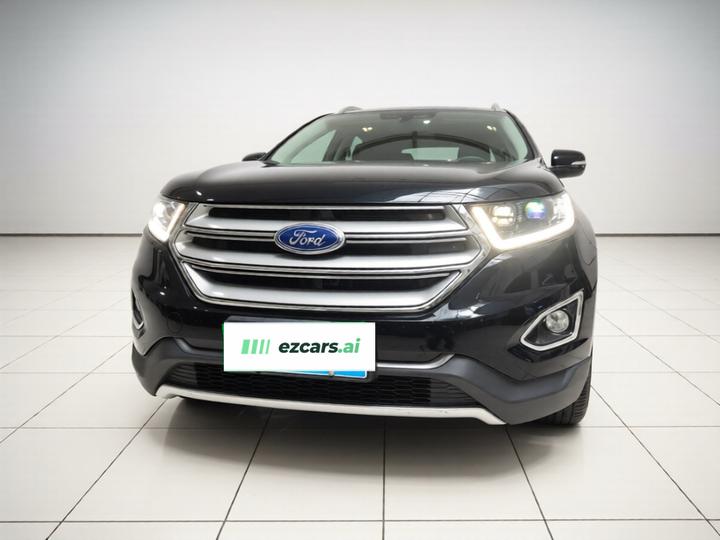 Edge 2018 EcoBoost 245 RWD 7-Seater China V photo 2