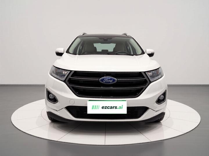 Edge 2017 EcoBoost 245 AWD Sport 7-Seater photo 2