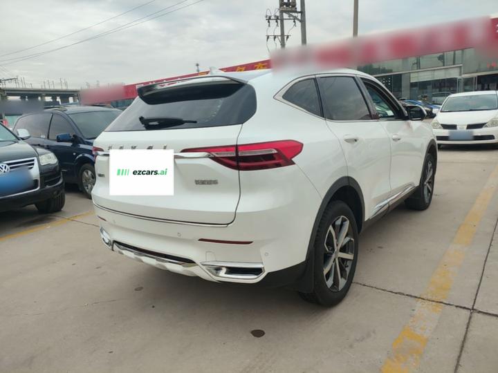 F7 2021 1.5T RWD i photo 6