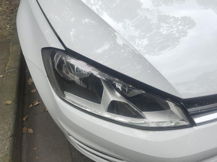 Golf 2015 1.4TSI AT Comfort photo 7