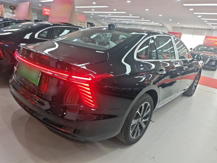 H5 PHEV 2025 130 photo 4