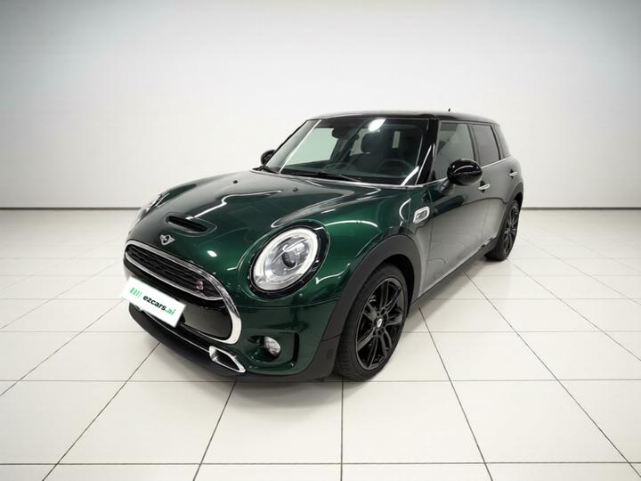 Clubman 2016 Facelift 2.0T COOPER S